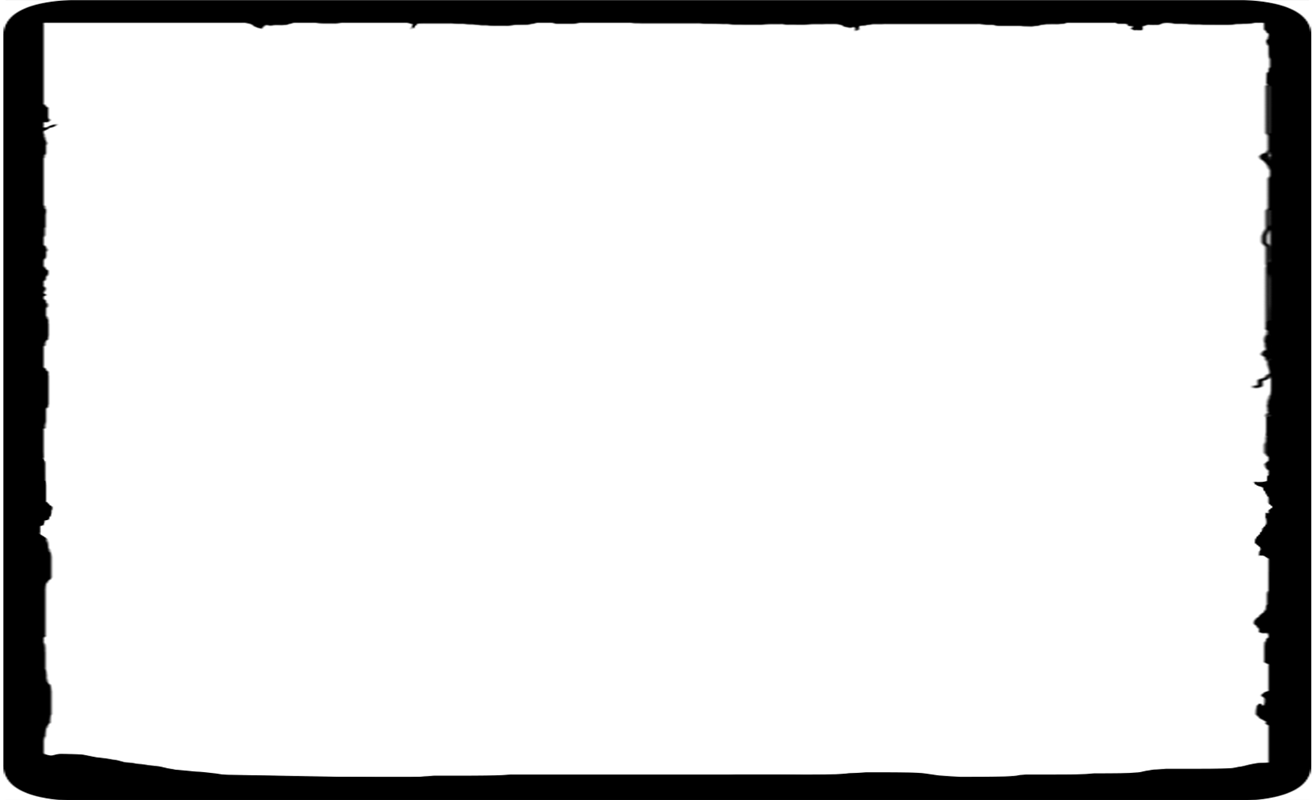 蒙板框
