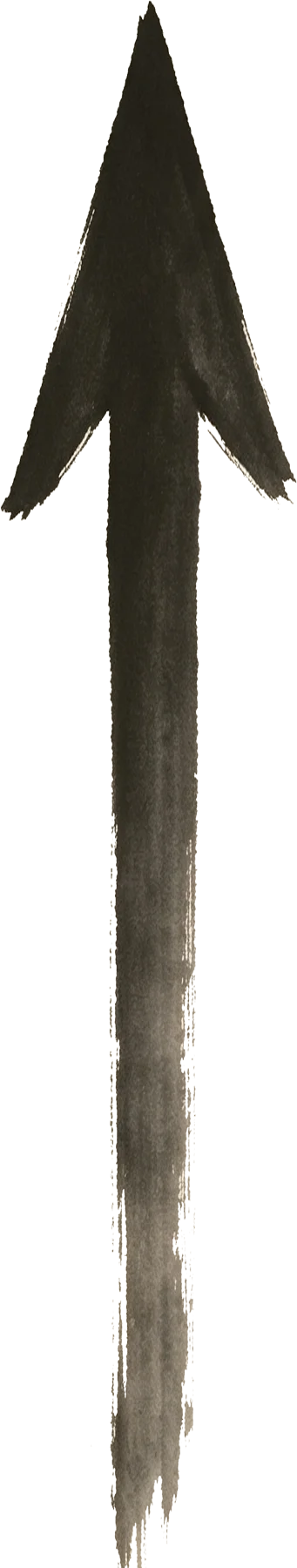 攻击箭头